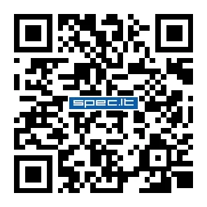 QR kodas | Asociacija Rumbonių sodžius