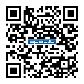 QR kodas | Asociacija Rūpestinga globa