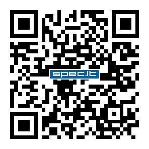 QR kodas | Asociacija RYŠIŲ BANKAS | spec.lt