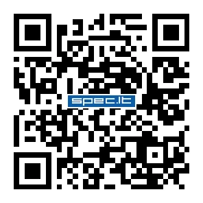 QR kodas | Asociacija Rytojaus Lietuva | spec.lt