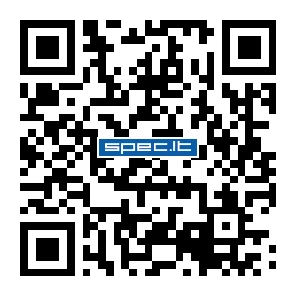 QR kodas | Asociacija Rytojaus projektai | spec.lt