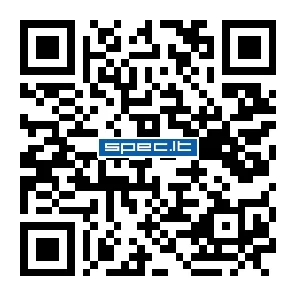 QR kodas | Asociacija Sahadža joga Lietuva