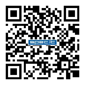 QR kodas | Asociacija SAILING TEAM TANGO | spec.lt