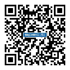 QR kodas | Asociacija SALDENĖS KAIMO BENDRUOMENĖ | spec.lt