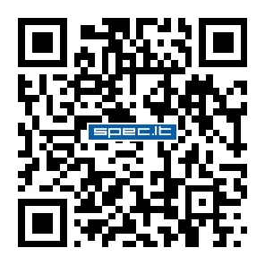 QR kodas | Asociacija Samurai Fight Gym