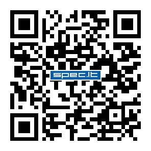 QR kodas | Asociacija Šaravų ąžuolas