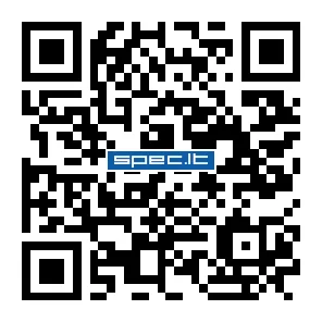 QR kodas | Asociacija šaškių klubas Ceitnotas | spec.lt