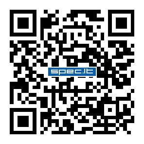 QR kodas | Asociacija Sauginių bendruomenė