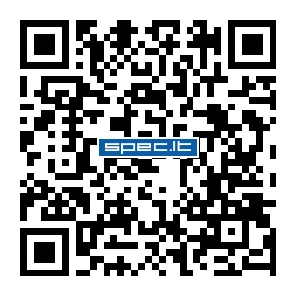 QR kodas | ASOCIACIJA SAUGUMO PLĖTRA ATEITIES REZISTENCIJAI