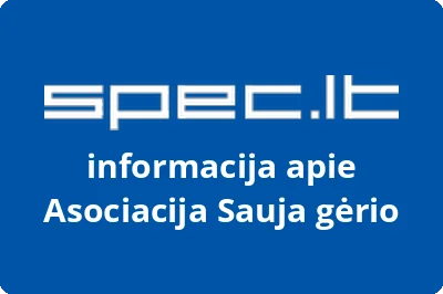 Asociacija Sauja gėrio