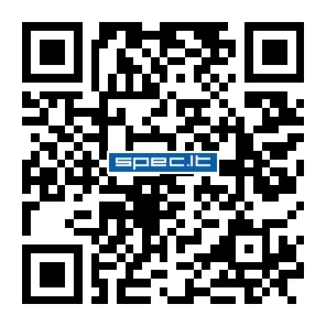 QR kodas | Asociacija Sauja gėrio | spec.lt