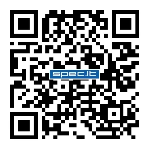 QR kodas | Asociacija Šauklių Kadagys
