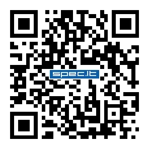 QR kodas | Asociacija Saulės dominija | spec.lt