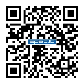 QR kodas | Asociacija Saulės lokiai | spec.lt