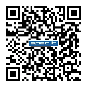 QR kodas | Asociacija Saulės miesto atletikos klubas | spec.lt