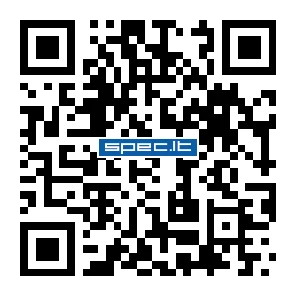 QR kodas | Asociacija Saulėtas kelias | spec.lt