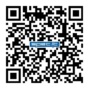 QR kodas | Asociacija Savanoriškos paramos būrys