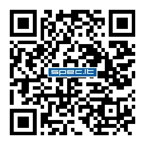 QR kodas | Asociacija Savas miestas | spec.lt