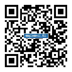 QR kodas | Asociacija SaviTos