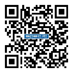 QR kodas | Asociacija Saviugdos raktas | spec.lt