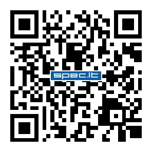 QR kodas | Asociacija SBK Panevėžys | spec.lt