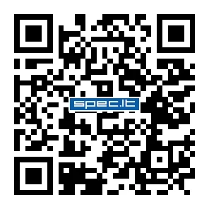 QR kodas | Asociacija SCORPION Birštonas