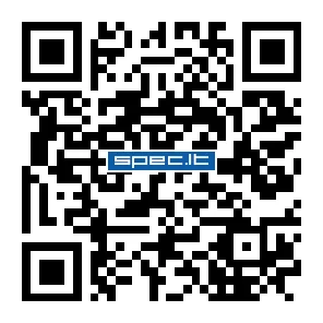 QR kodas | Asociacija Sedos Romansai