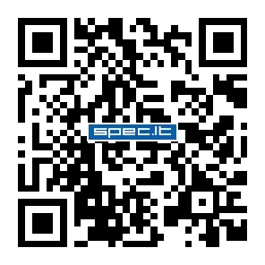 QR kodas | Asociacija Šefų kalvė