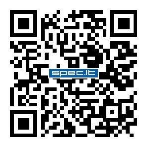 QR kodas | Asociacija Šeima Tauta Valstybė