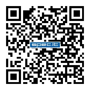 QR kodas | Asociacija Šeimos ranča Magiška pasaga