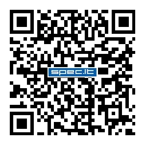 QR kodas | Asociacija Šeimos už gimties natūralumą | spec.lt