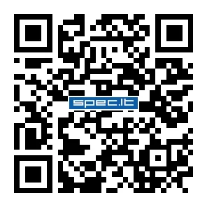 QR kodas | Asociacija Šeimų klubas Tango