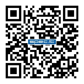 QR kodas | Asociacija Šeimų paramos fondas | spec.lt