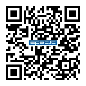 QR kodas | Asociacija Sek mane | spec.lt