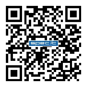 QR kodas | Asociacija Sėkmės link