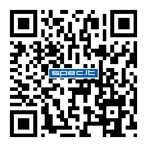 QR kodas | Asociacija Sėkmės paieška