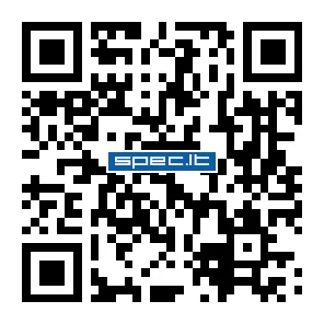 QR kodas | Asociacija Sėlinančios vapsvos