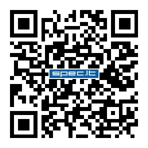 QR kodas | Asociacija Senasis kelias