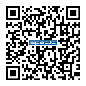 QR kodas | Asociacija Senjorų Iniciatyvų Centras | spec.lt