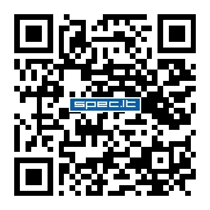 QR kodas | Asociacija Seno žirgo namai