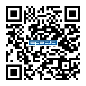 QR kodas | Asociacija Senoji Šeškinė | spec.lt