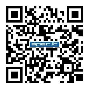 QR kodas | Asociacija Senojo kelio dvaras