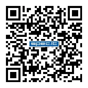 QR kodas | Asociacija Senųjų Trakų kaimo tėvų bendruomenė