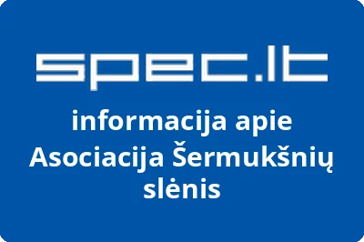 Asociacija Šermukšnių slėnis