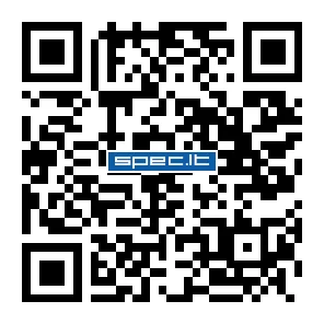 QR kodas | Asociacija Šešios AM