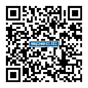 QR kodas | Asociacija Šešuolėlių II dvaro bendruomenė