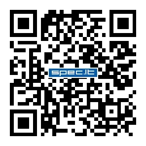 QR kodas | Asociacija SHADOW STALKERS | spec.lt