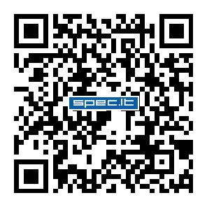 QR kodas | Asociacija Šiaulių Apskrities Azerbaidžaniečių Draugija