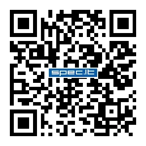 QR kodas | Asociacija Šiaulių aušra | spec.lt
