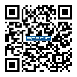 QR kodas | ASOCIACIJA ŠIAULIŲ BUHALTERIŲ KLUBAS | spec.lt